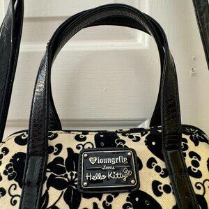 Loungefly x Hello Kitty Satchel